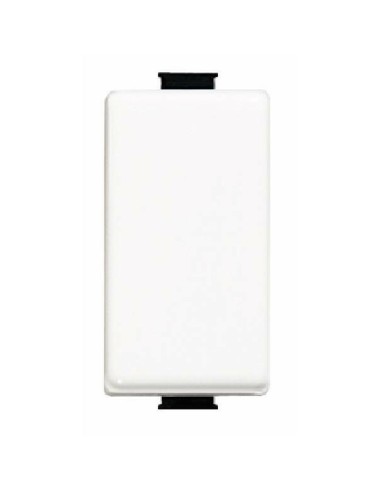 Bticino matix invertitore 2 poli 16a colore bianco am5012